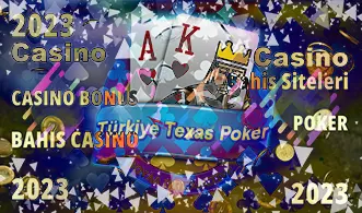 Türkiye Texas Poker